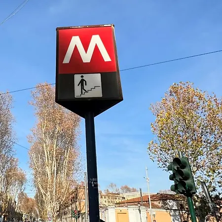 Charming Vaticano * רומא