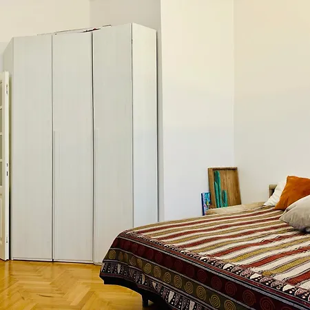 דירה Charming Vaticano