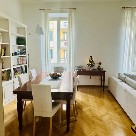 דירה Charming Vaticano