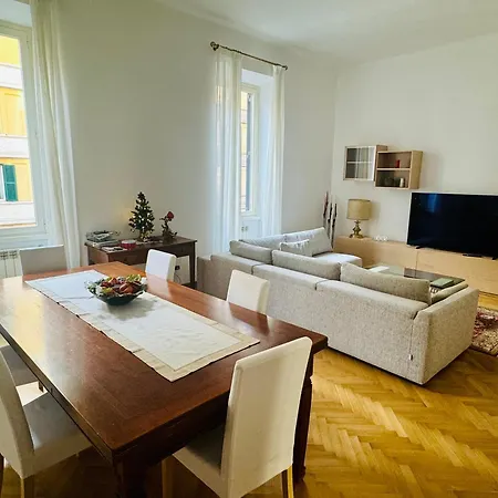 דירה Charming Vaticano רומא