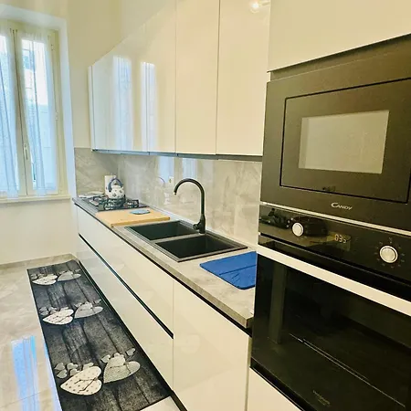 Charming Vaticano רומא