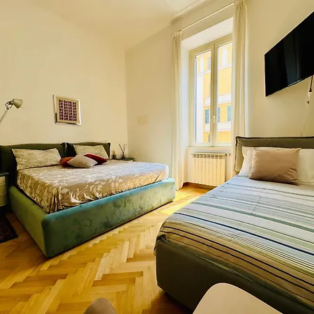 Charming Vaticano רומא