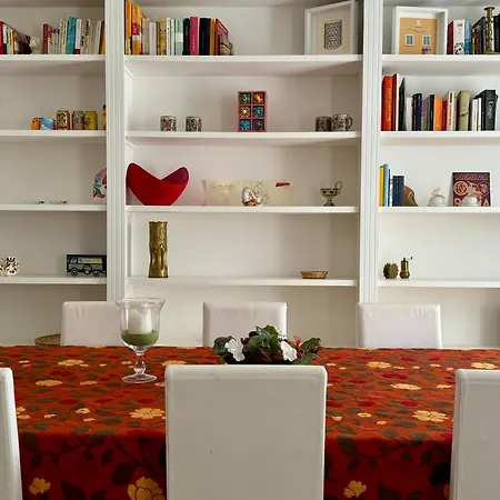 דירה Charming Vaticano