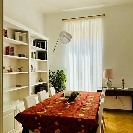 דירה Charming Vaticano