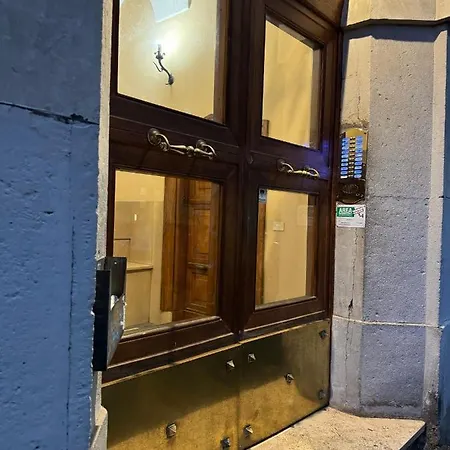 Charming Vaticano Апартаменты *