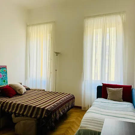 Апартаменты Charming Vaticano