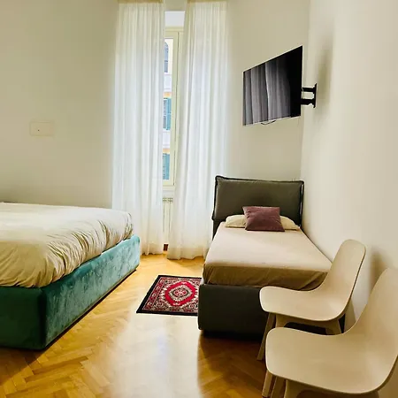 Charming Vaticano * Rom