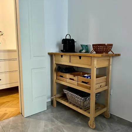 Апартаменты Charming Vaticano Рим