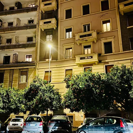 Lejlighed Charming Vaticano