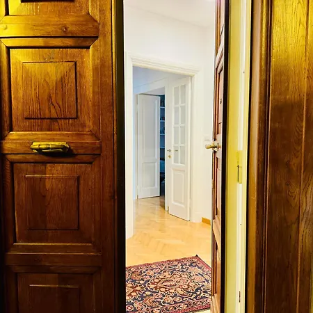 Charming Vaticano * 罗马