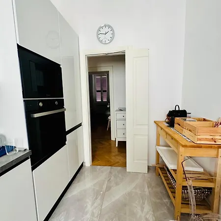 公寓 Charming Vaticano 罗马