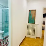 아파트 Charming Vaticano 로마