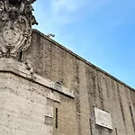 Charming Vaticano 아파트 *