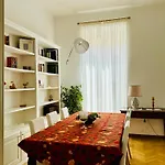 아파트 Charming Vaticano