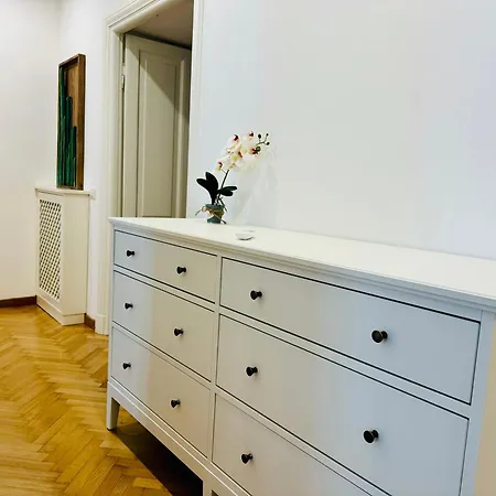Charming Vaticano Apartment