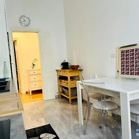 Charming Vaticano Apartment