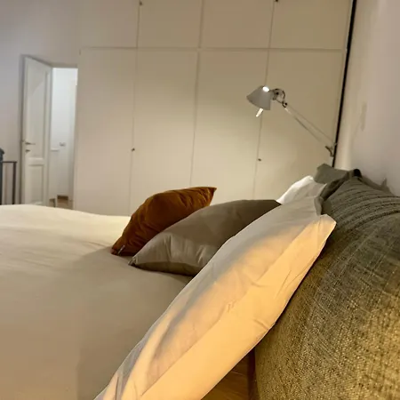 Charming Vaticano Apartment Rom