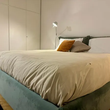 Apartment Charming Vaticano Rom