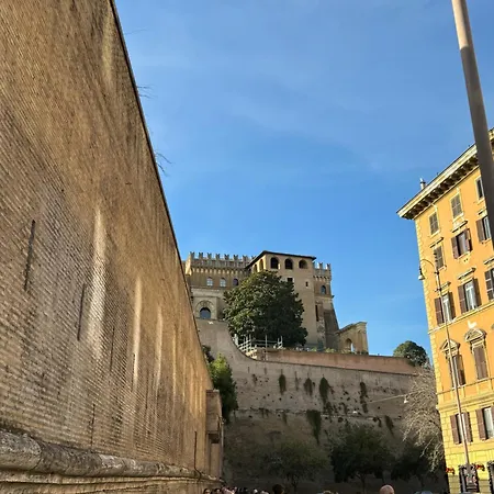Charming Vaticano