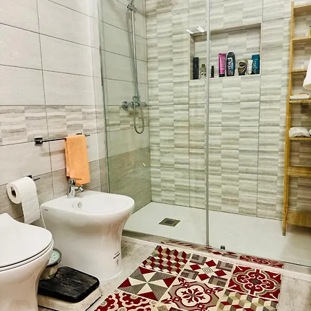 Apartment Charming Vaticano Rom