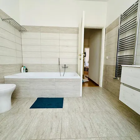Charming Vaticano Apartment *